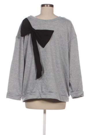 Bluză de femei SHEIN, Mărime XXL, Culoare Gri, Preț 61,99 Lei