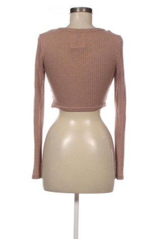 Damen Shirt SHEIN, Größe S, Farbe Braun, Preis € 5,99
