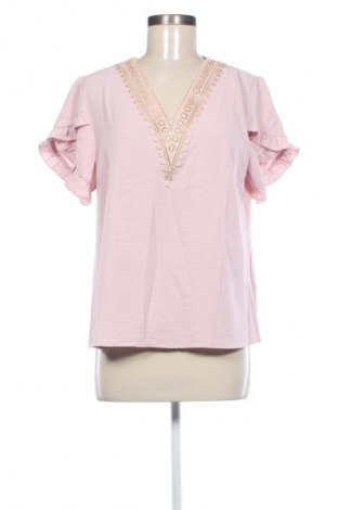 Damen Shirt SHEIN, Größe L, Farbe Rosa, Preis € 9,72