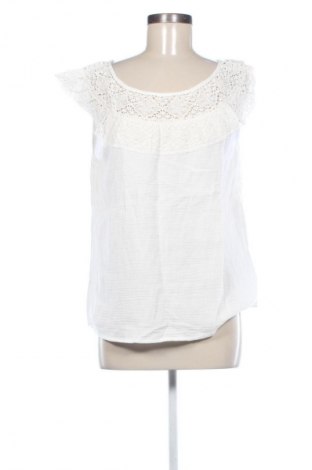 Damen Shirt SHEIN, Größe L, Farbe Weiß, Preis € 9,72