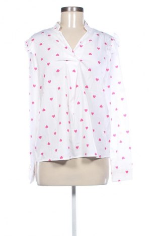 Damen Shirt SHEIN, Größe M, Farbe Mehrfarbig, Preis € 9,72