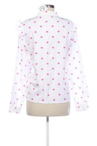 Damen Shirt SHEIN, Größe M, Farbe Mehrfarbig, Preis € 9,72