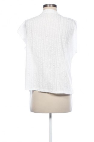 Damen Shirt SHEIN, Größe L, Farbe Weiß, Preis 9,72 €