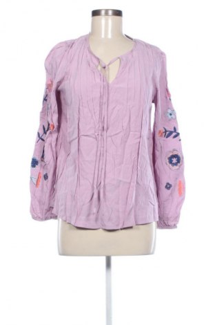 Damen Shirt SHEIN, Größe M, Farbe Lila, Preis € 9,72