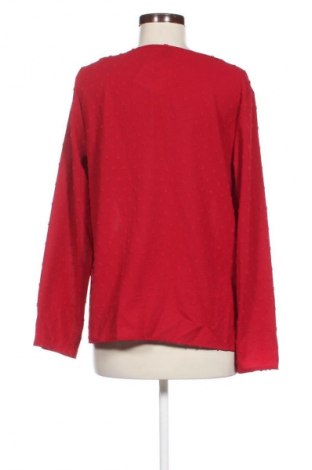 Damen Shirt SHEIN, Größe L, Farbe Rot, Preis € 9,74