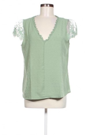 Damen Shirt SHEIN, Größe L, Farbe Grün, Preis € 9,74