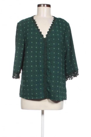 Damen Shirt SHEIN, Größe L, Farbe Grün, Preis € 9,74