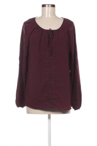 Bluzka damska Saint Tropez, Rozmiar L, Kolor Fioletowy, Cena 111,99 zł