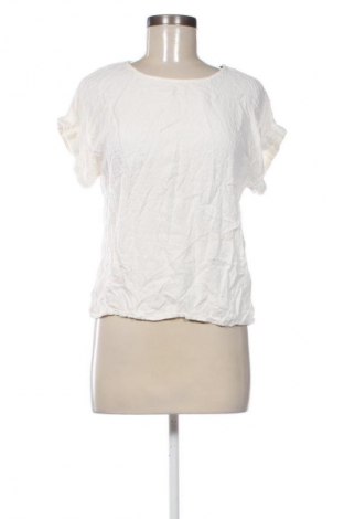 Bluzka damska Saint Tropez, Rozmiar S, Kolor ecru, Cena 40,99 zł