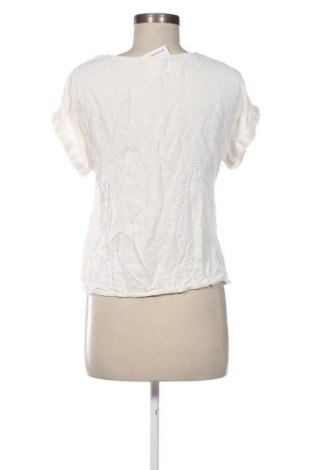 Bluzka damska Saint Tropez, Rozmiar S, Kolor ecru, Cena 40,99 zł