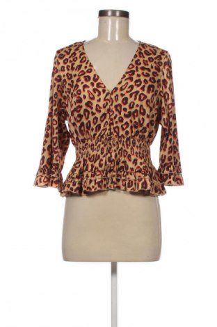 Bluzka damska Scotch & Soda, Rozmiar S, Kolor Kolorowy, Cena 268,99 zł