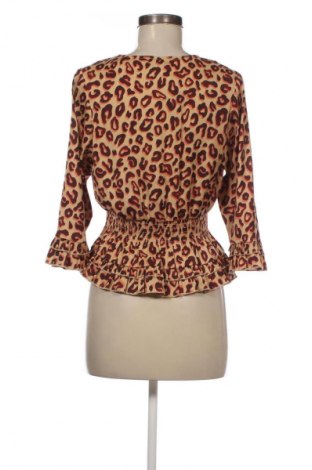 Bluzka damska Scotch & Soda, Rozmiar S, Kolor Kolorowy, Cena 268,99 zł