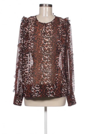 Dámska blúza Scotch & Soda, Veľkosť L, Farba Viacfarebná, Cena  47,95 €
