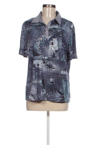 Női blúz Seidel, Méret XL, Szín Sokszínű, Ár 3 029 Ft