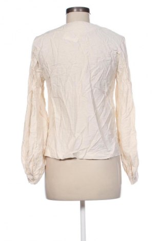 Damen Shirt Selected Femme, Größe S, Farbe Beige, Preis € 13,99