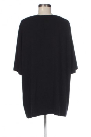 Damen Shirt Selection By Ulla Popken, Größe XXL, Farbe Schwarz, Preis € 18,99