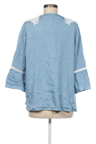 Bluzka damska Senso, Rozmiar L, Kolor Niebieski, Cena 111,99 zł