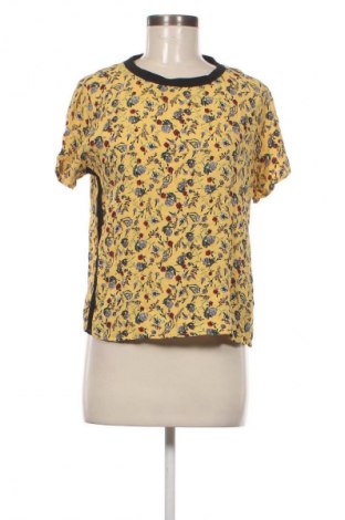 Damen Shirt Seven Sisters, Größe M, Farbe Mehrfarbig, Preis 13,99 €