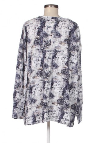 Bluză de femei Sheego, Mărime 4XL, Culoare Multicolor, Preț 110,99 Lei