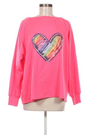 Damen Shirt Sheilay, Größe L, Farbe Rosa, Preis € 13,99