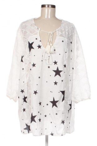 Damen Shirt Sheilay, Größe 5XL, Farbe Mehrfarbig, Preis € 21,99