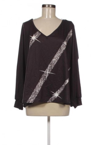 Bluzka damska Sheilay, Rozmiar 3XL, Kolor Kolorowy, Cena 101,99 zł