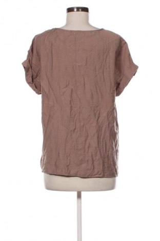 Damen Shirt Shine, Größe L, Farbe Braun, Preis € 13,99