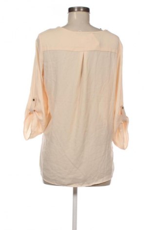 Bluzka damska Shop 1One, Rozmiar M, Kolor ecru, Cena 62,99 zł