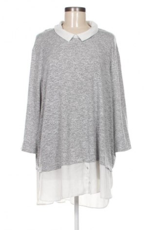 Damen Shirt Showcase By Dorothy Perkins, Größe 3XL, Farbe Mehrfarbig, Preis € 18,99