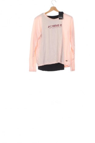 Bluzka damska Silver, Rozmiar XXL, Kolor Różowy, Cena 574,99 zł