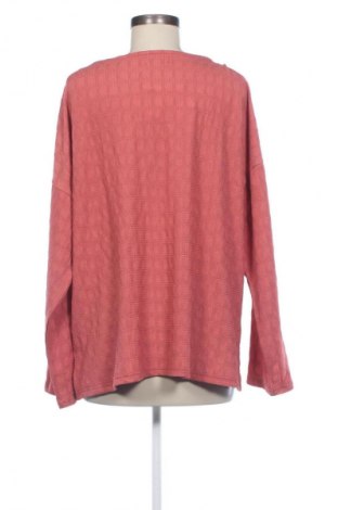 Bluză de femei Simply Be, Mărime XXL, Culoare Roșu, Preț 79,00 Lei