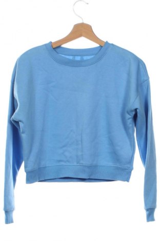 Damen Shirt Sinsay, Größe XS, Farbe Blau, Preis 9,72 €