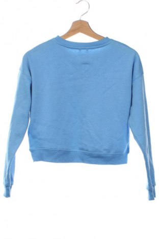 Damen Shirt Sinsay, Größe XS, Farbe Blau, Preis 9,72 €