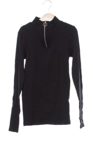 Damen Shirt Sinsay, Größe XS, Farbe Schwarz, Preis 9,74 €