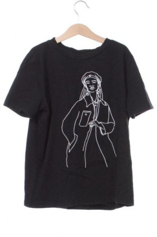 Damen Shirt Sinsay, Größe XS, Farbe Schwarz, Preis 9,74 €