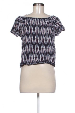 Damen Shirt Sinsay, Größe S, Farbe Mehrfarbig, Preis € 7,99
