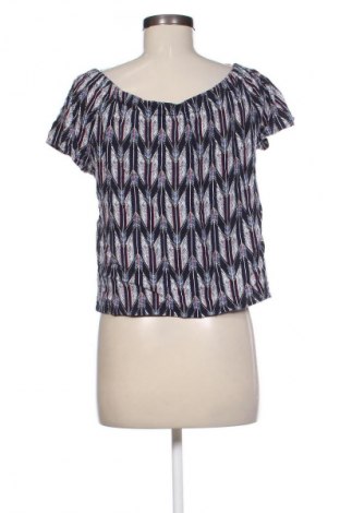 Damen Shirt Sinsay, Größe S, Farbe Mehrfarbig, Preis € 7,99
