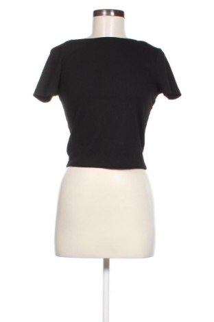 Damen Shirt Sinsay, Größe L, Farbe Schwarz, Preis 9,79 €