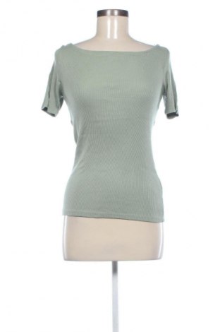 Bluză de femei Sinsay, Mărime M, Culoare Verde, Preț 48,00 Lei