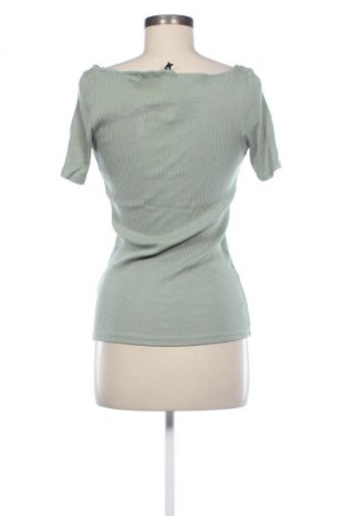 Bluză de femei Sinsay, Mărime M, Culoare Verde, Preț 48,00 Lei
