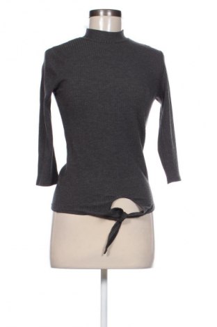 Damen Shirt Sinsay, Größe M, Farbe Grau, Preis € 5,99