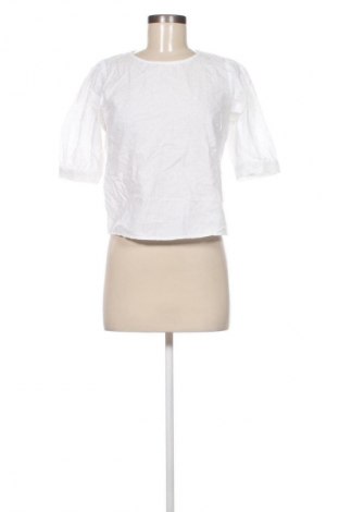 Damen Shirt Sisley, Größe M, Farbe Weiß, Preis € 28,99