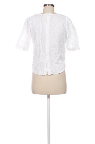 Damen Shirt Sisley, Größe M, Farbe Weiß, Preis € 28,99
