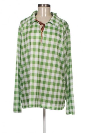 Damen Shirt Smiffys, Größe XL, Farbe Mehrfarbig, Preis € 13,99