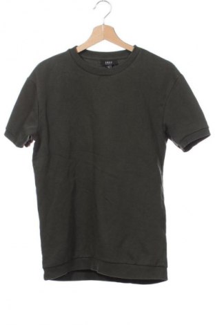 Tricou de bărbați Smog, Mărime XS, Culoare Verde, Preț 43,99 Lei