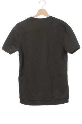 Tricou de bărbați Smog, Mărime XS, Culoare Verde, Preț 43,99 Lei
