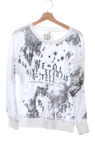 Damen Shirt Soccx, Größe XS, Farbe Weiß, Preis 33,99 €