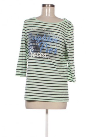 Damen Shirt Soccx, Größe M, Farbe Mehrfarbig, Preis € 33,99