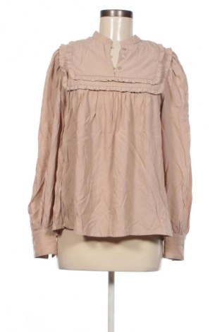 Damen Shirt Sofie Schnoor, Größe L, Farbe Braun, Preis 33,99 €