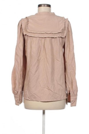 Damen Shirt Sofie Schnoor, Größe L, Farbe Braun, Preis 33,99 €